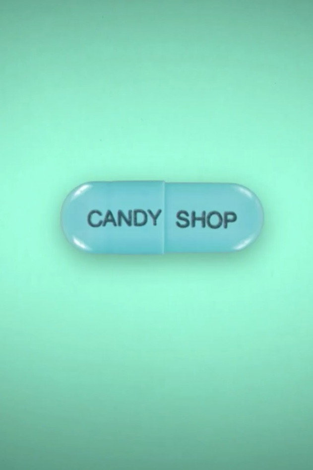 Candy Shop