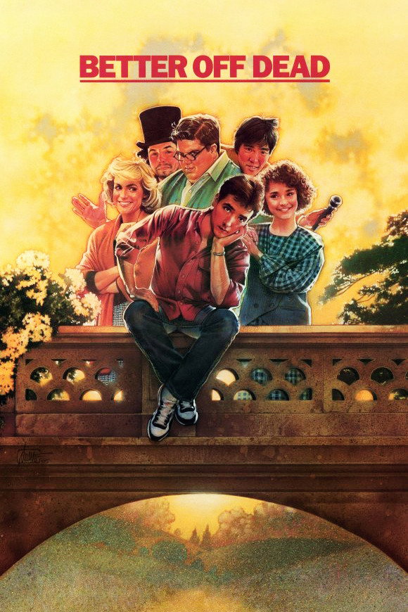 Better Off Dead