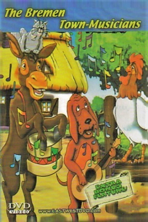 The Musicians of Bremen