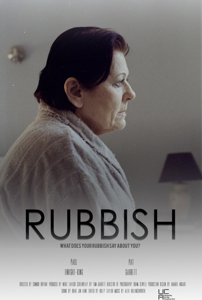 Rubbish