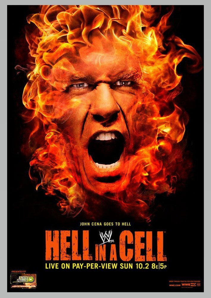 Hell in a Cell