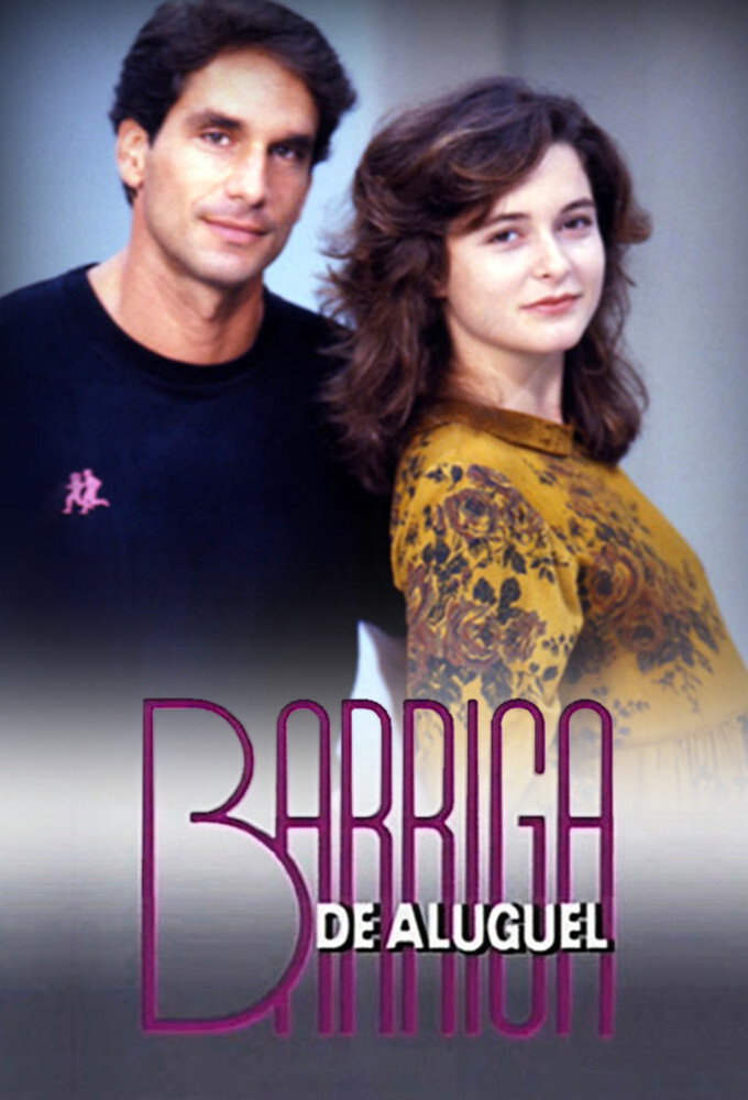 Barriga de Aluguel