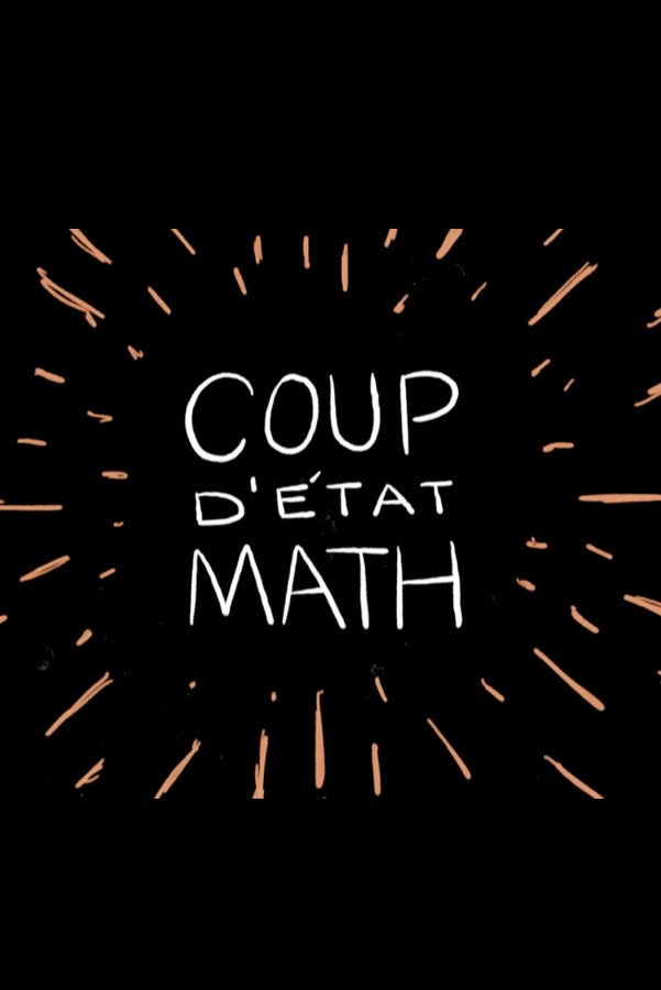 Coup d'état Math