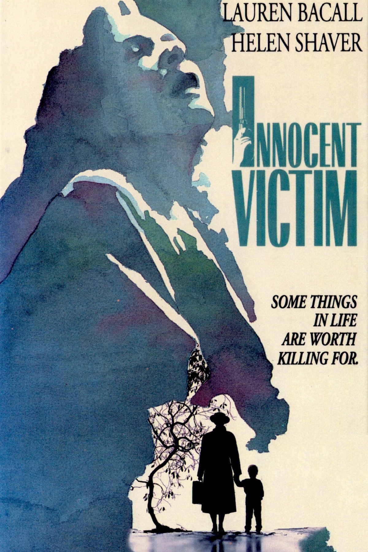 Innocent Victim