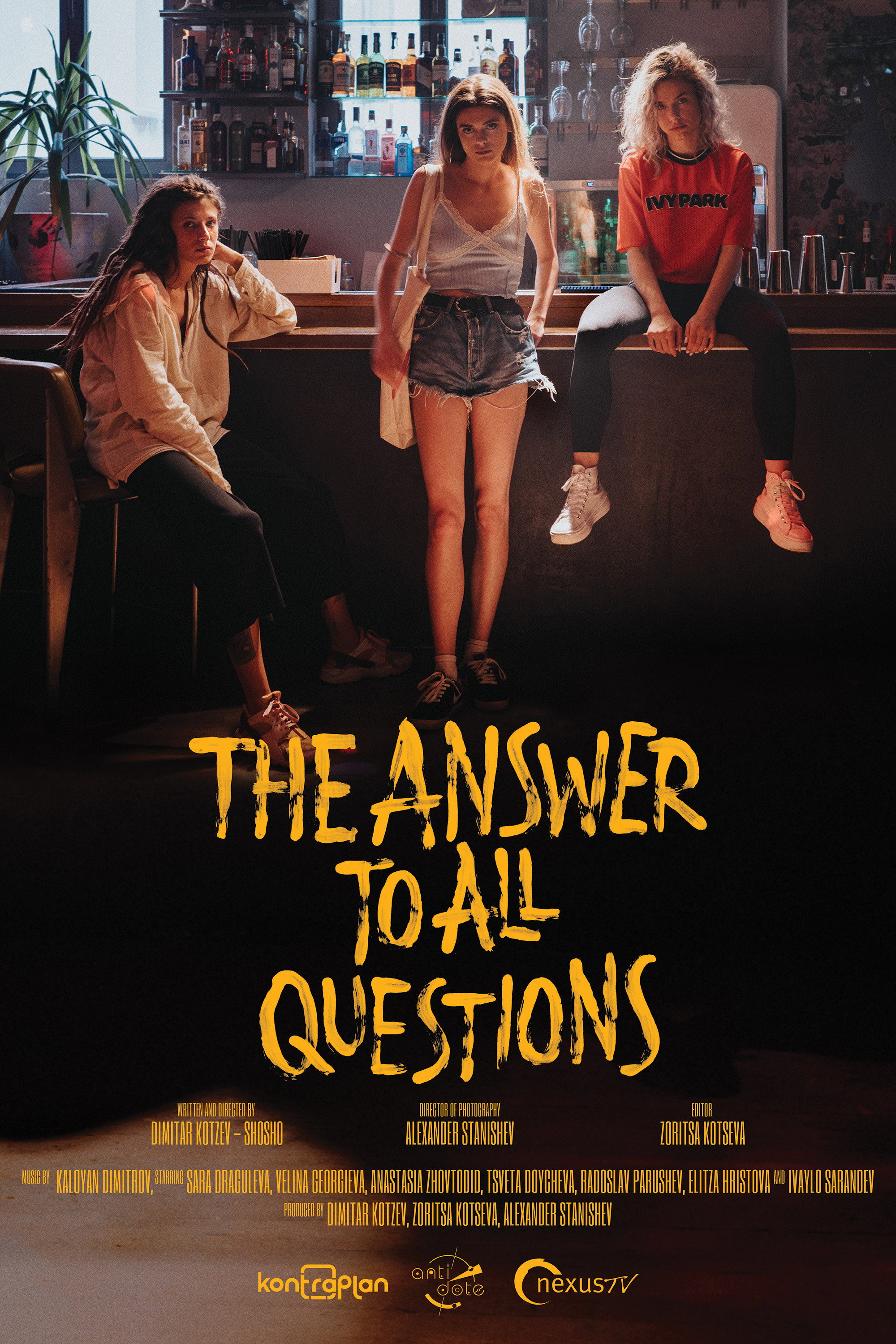 The Answer to All Questions
