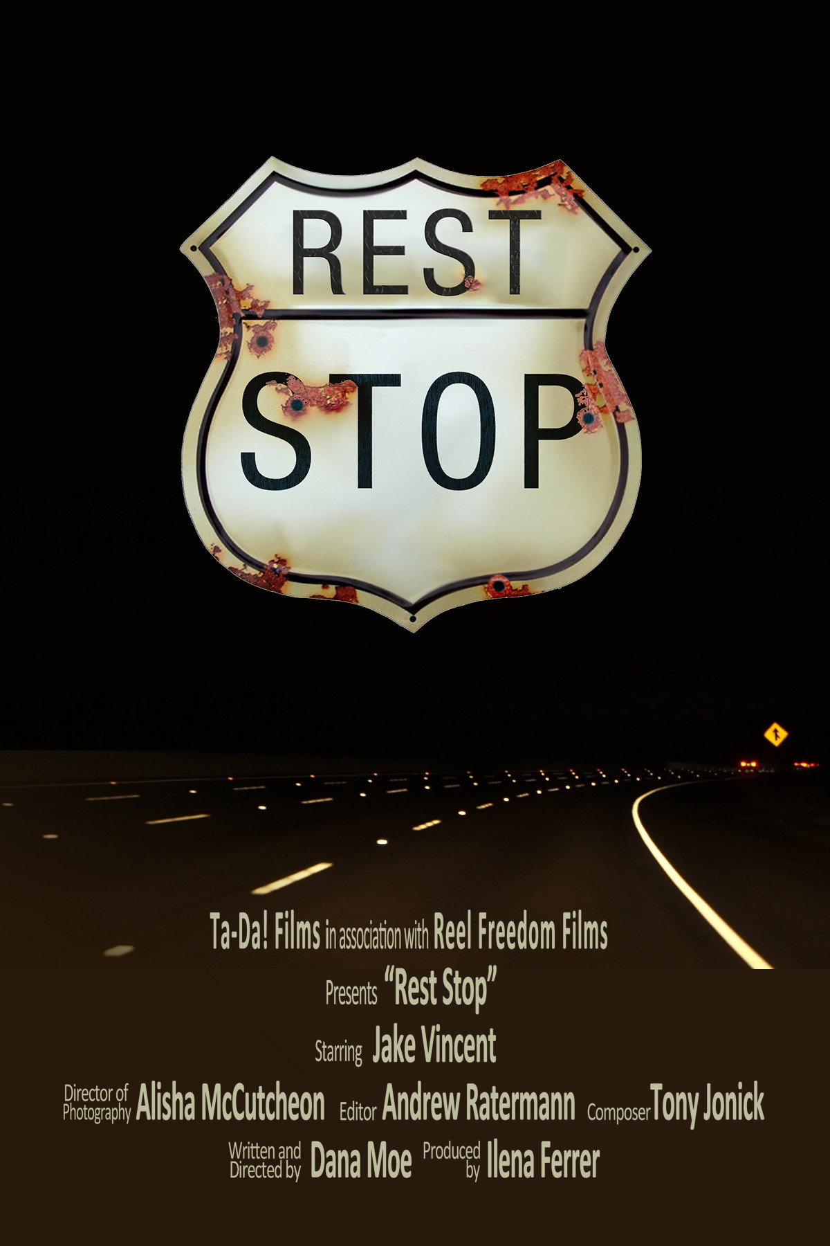 Rest Stop