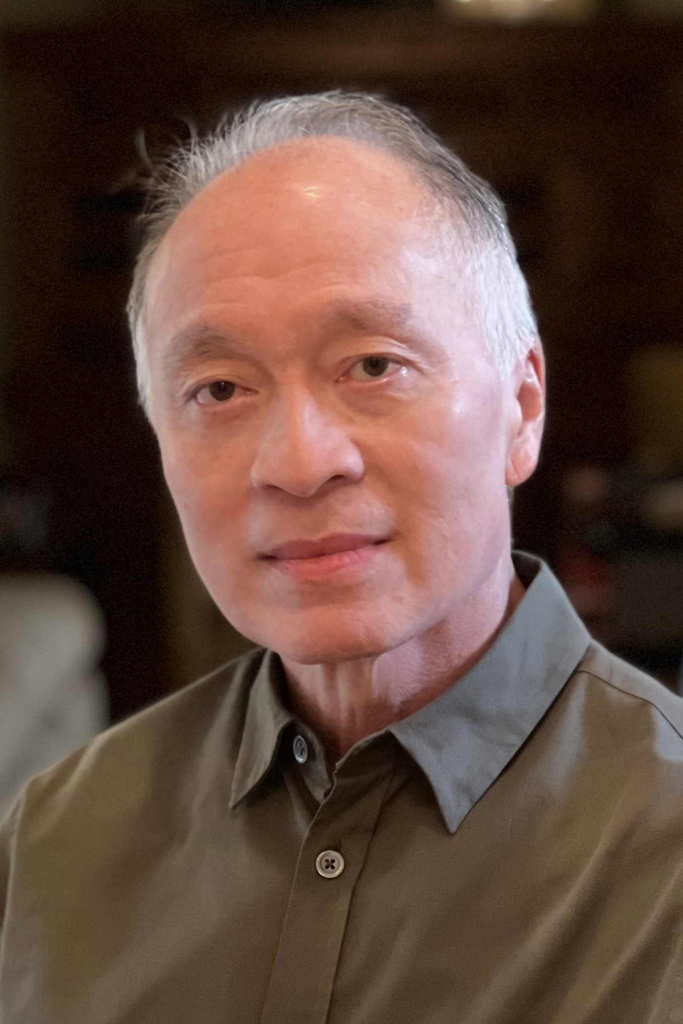 William Hoy