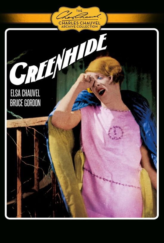 Greenhide