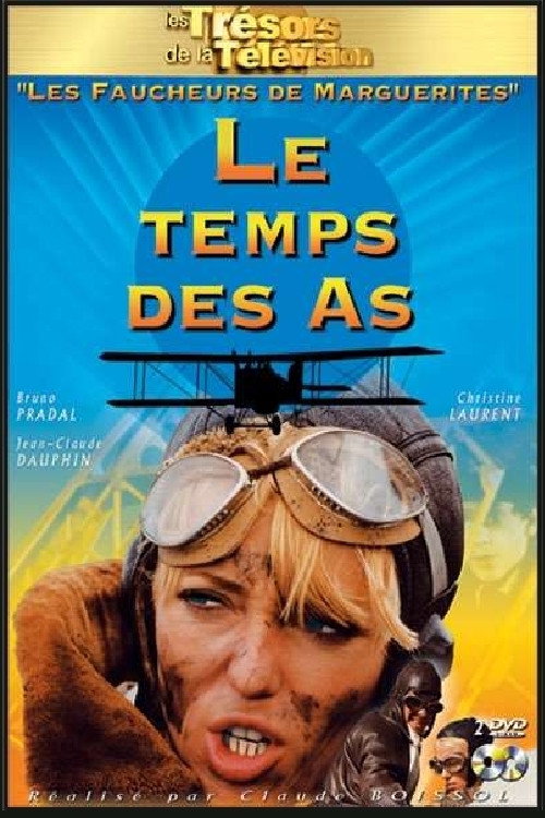 Le temps des as