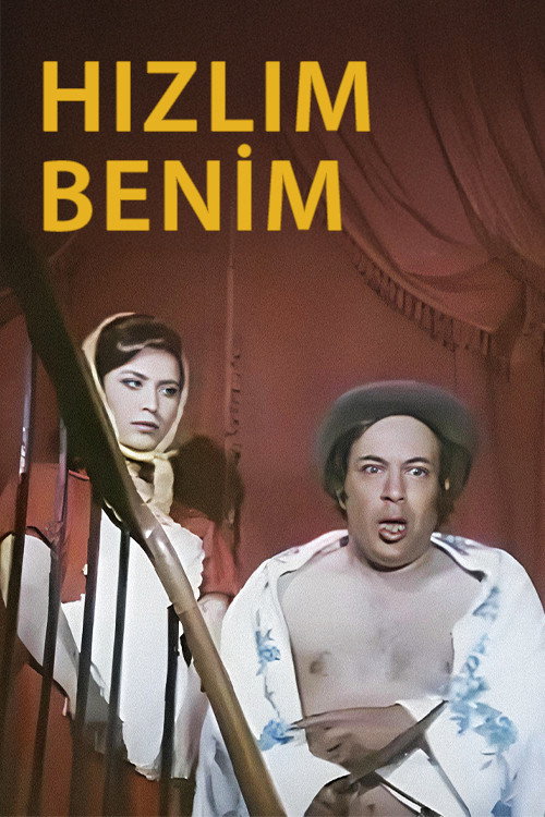 Hizlim Benim