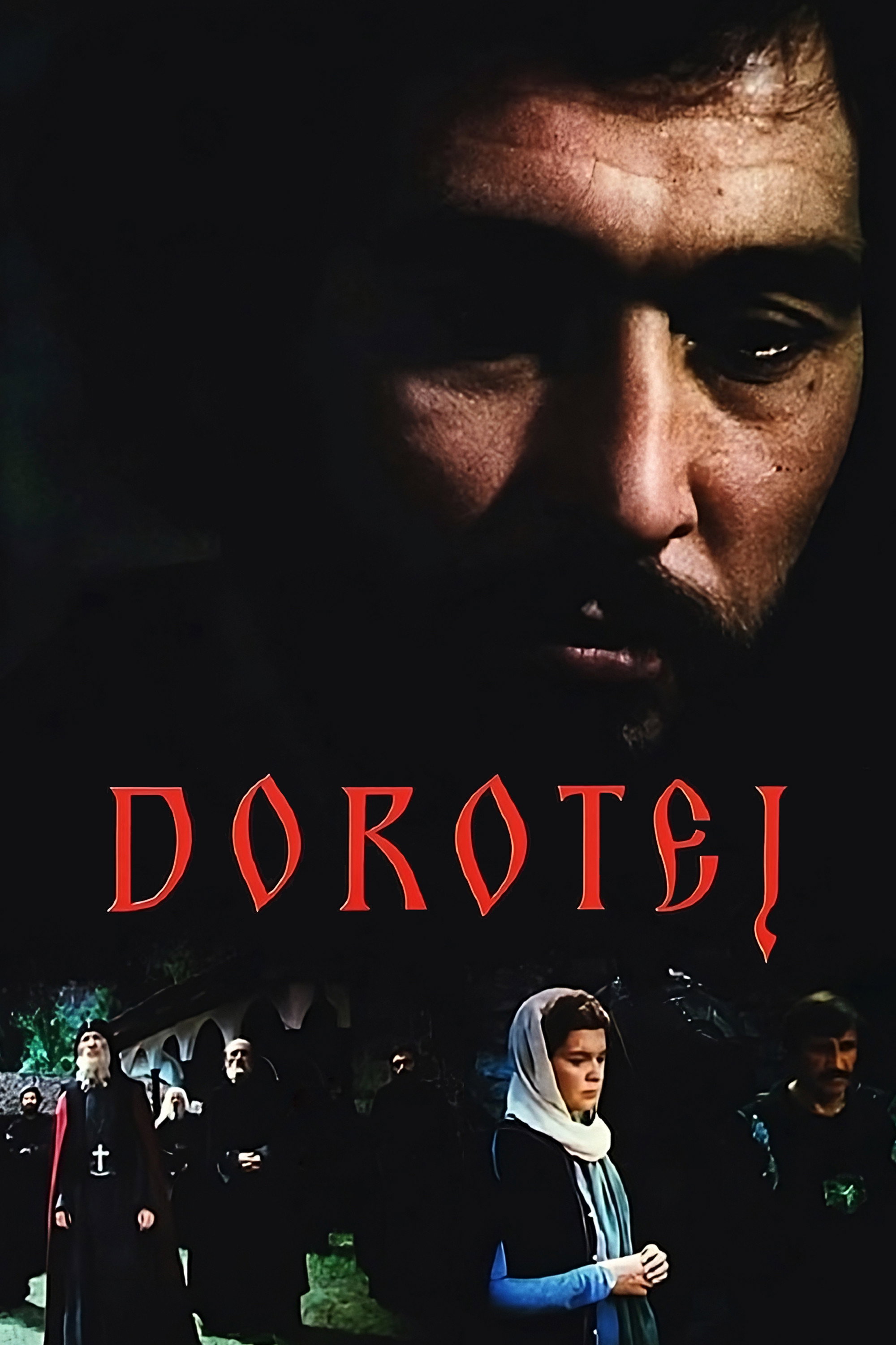 Dorotej