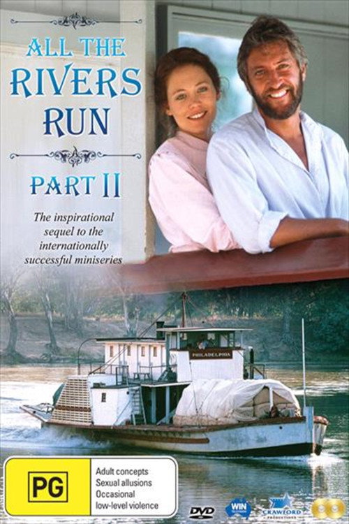 All the Rivers Run II