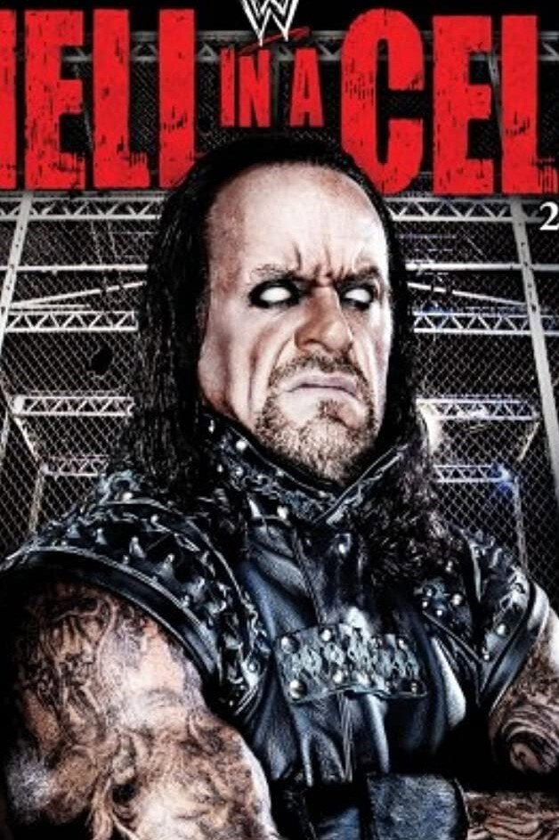 WWE Hell in a Cell