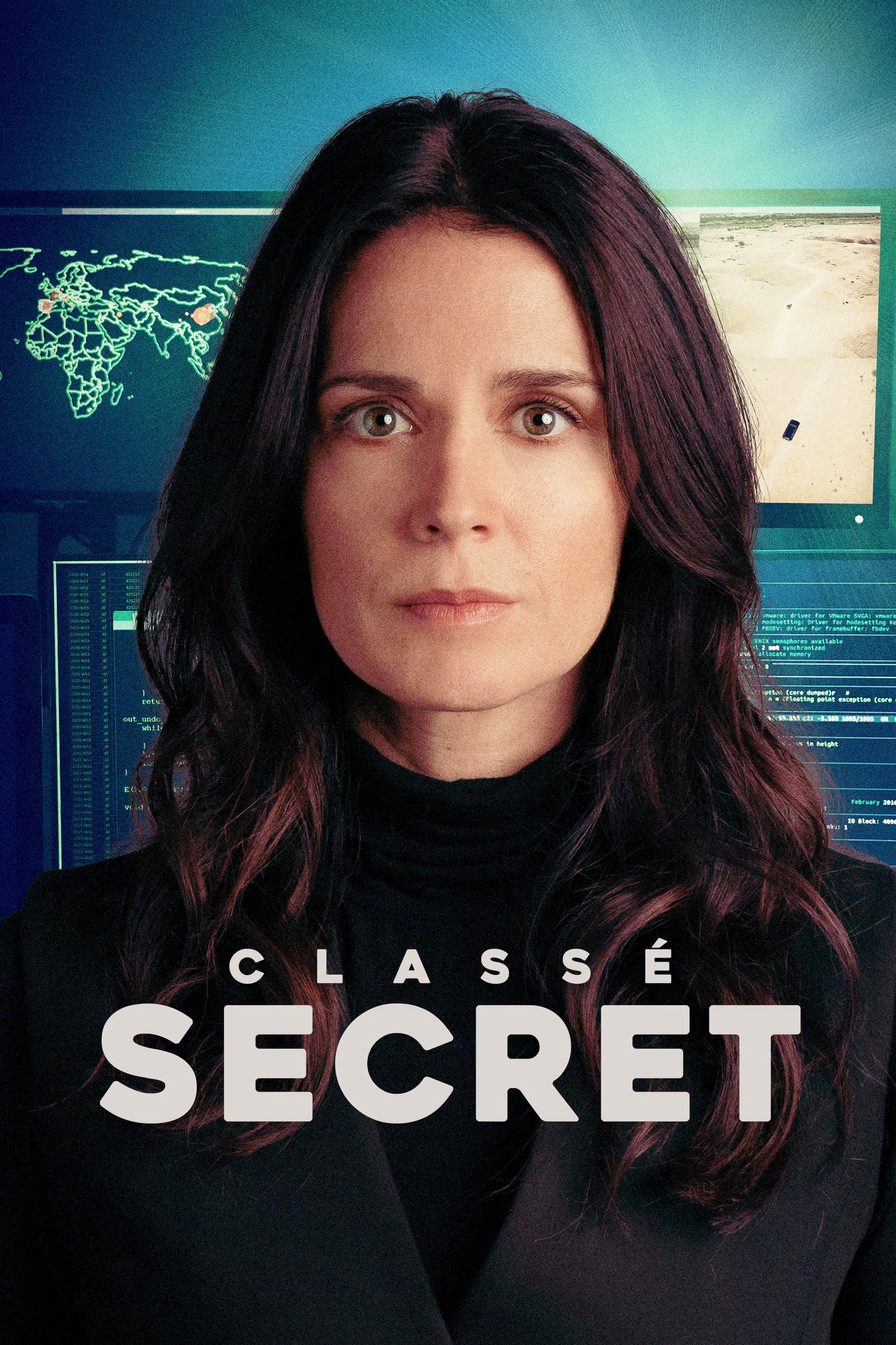 Classé Secret