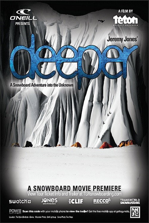 Deeper