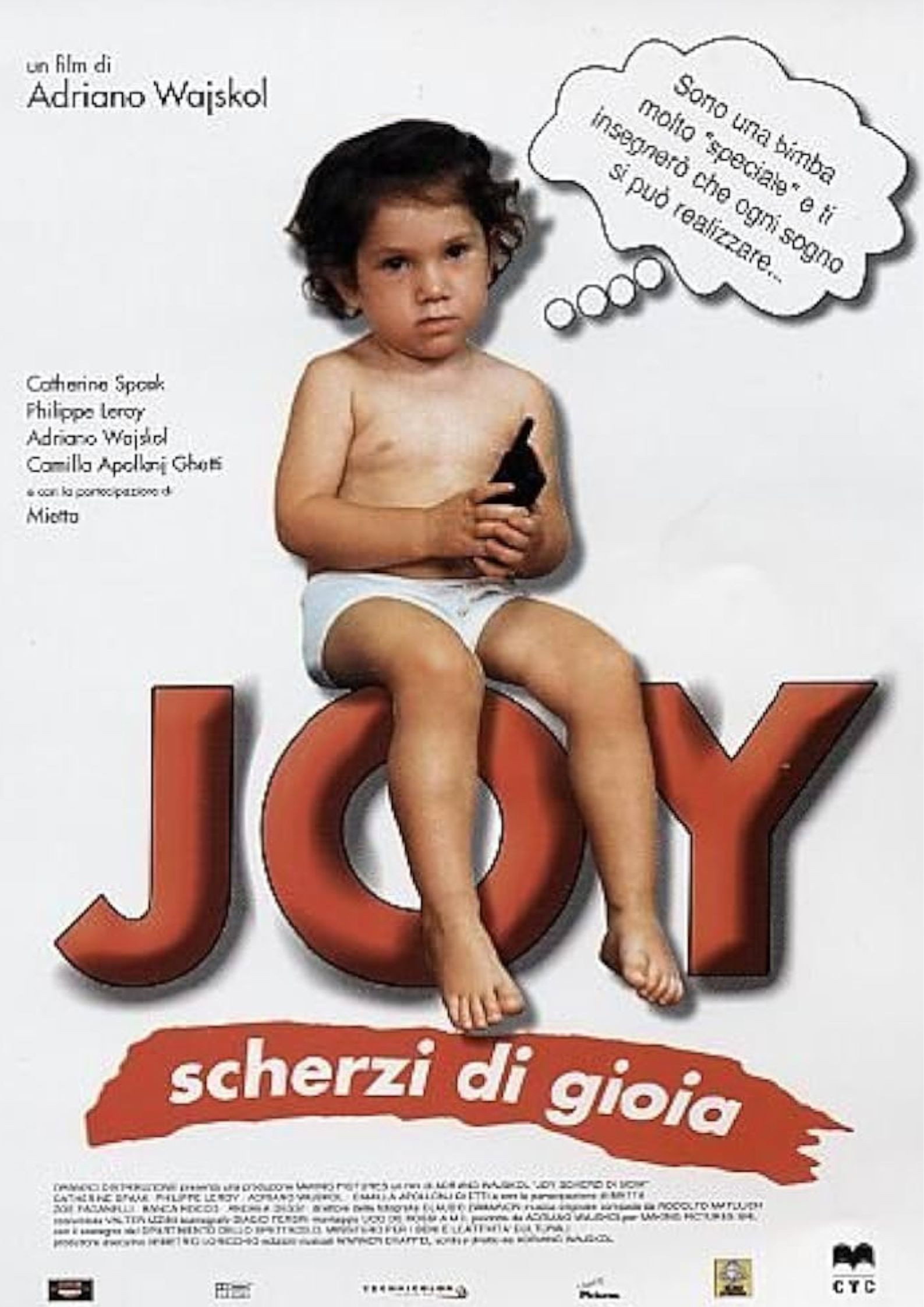 Joy - scherzi di gioia