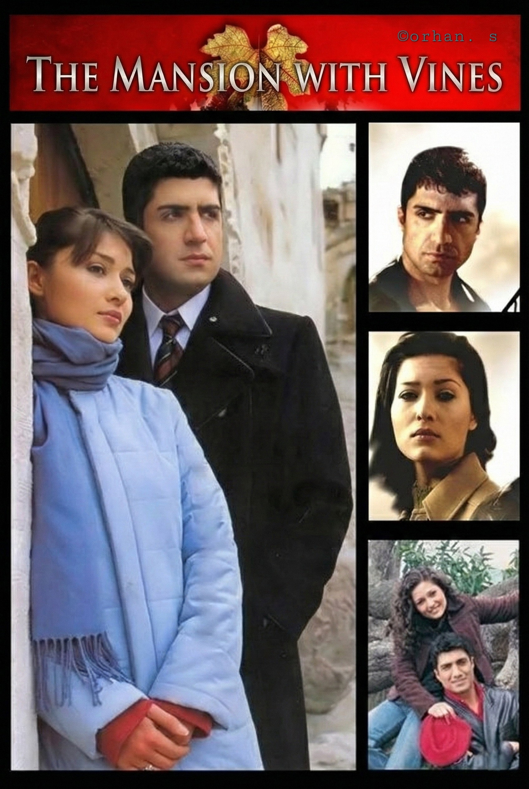 Asmali Konak