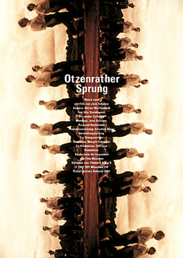 Otzenrather Sprung