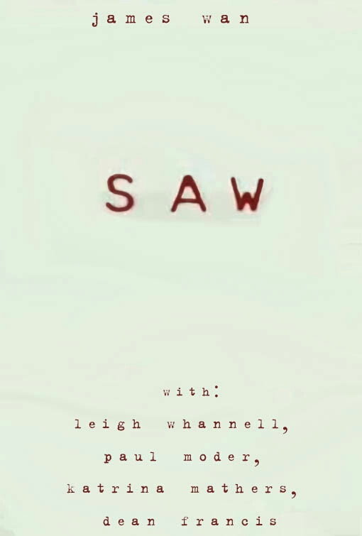 Saw