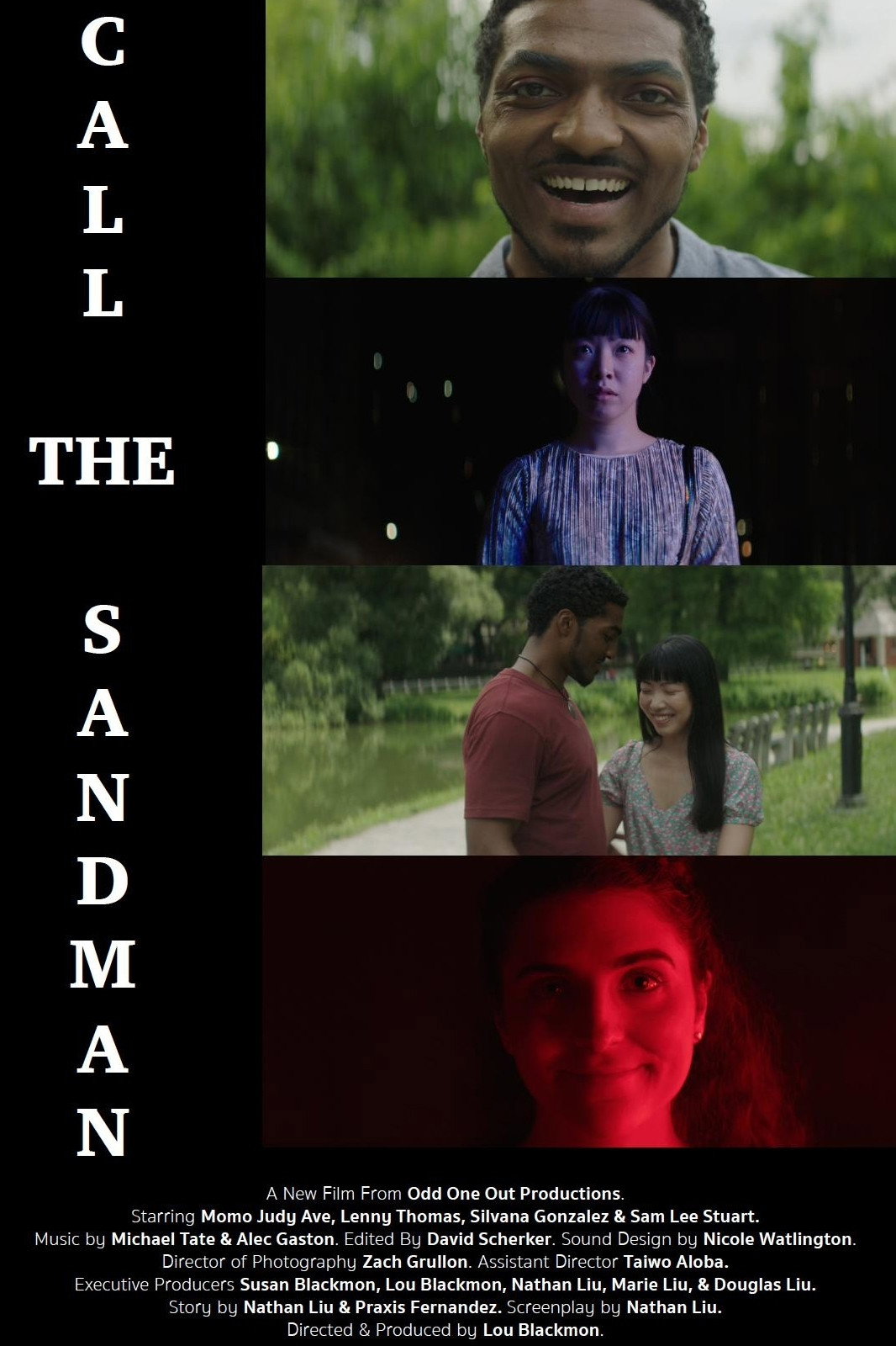 Call the Sandman