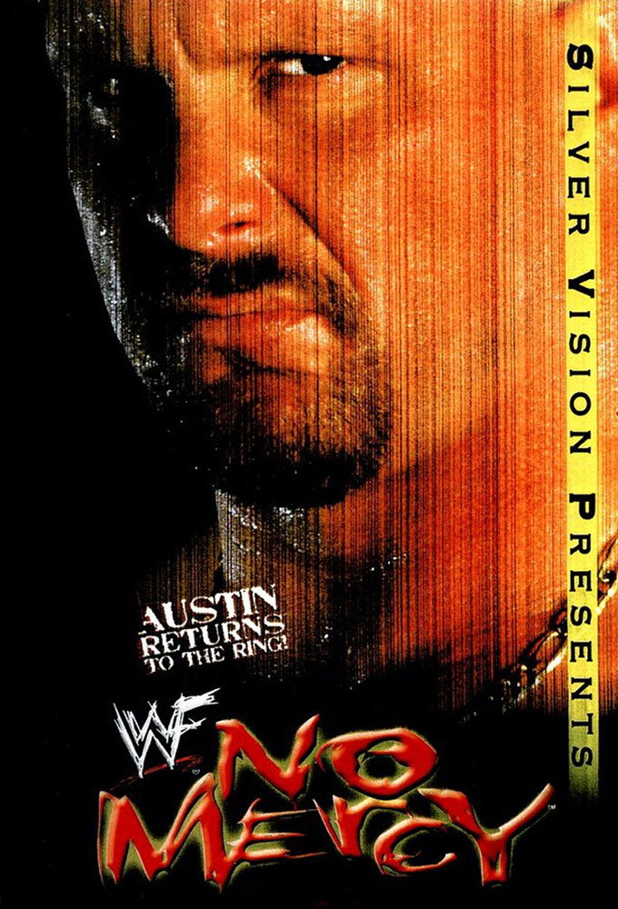 WWF No Mercy