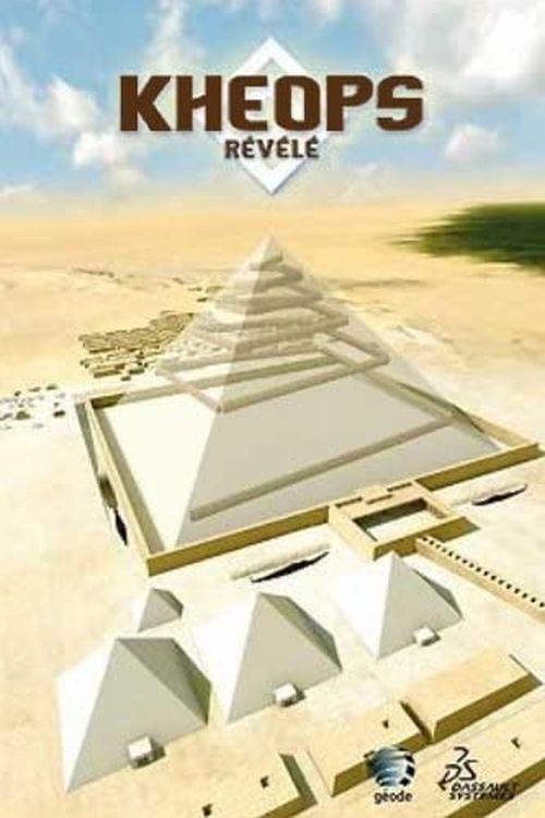 Khéops révélée