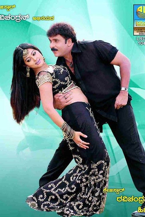 Ravi Shastri
