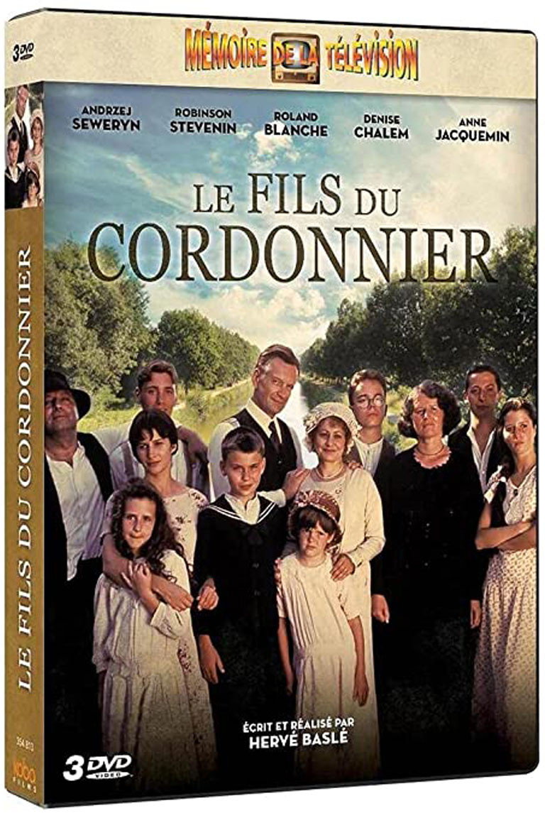 Le fils du cordonnier