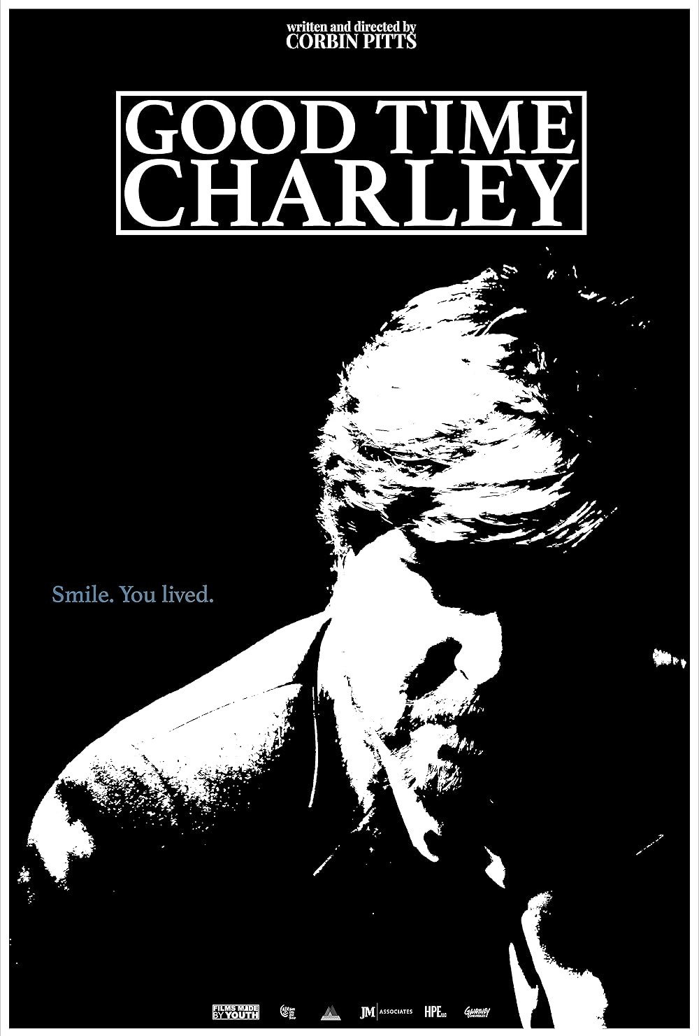 Good Time Charley