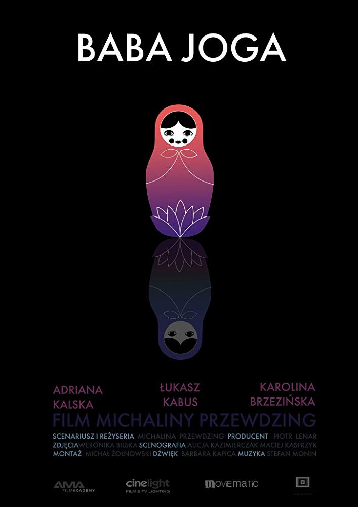 Baba Yoga