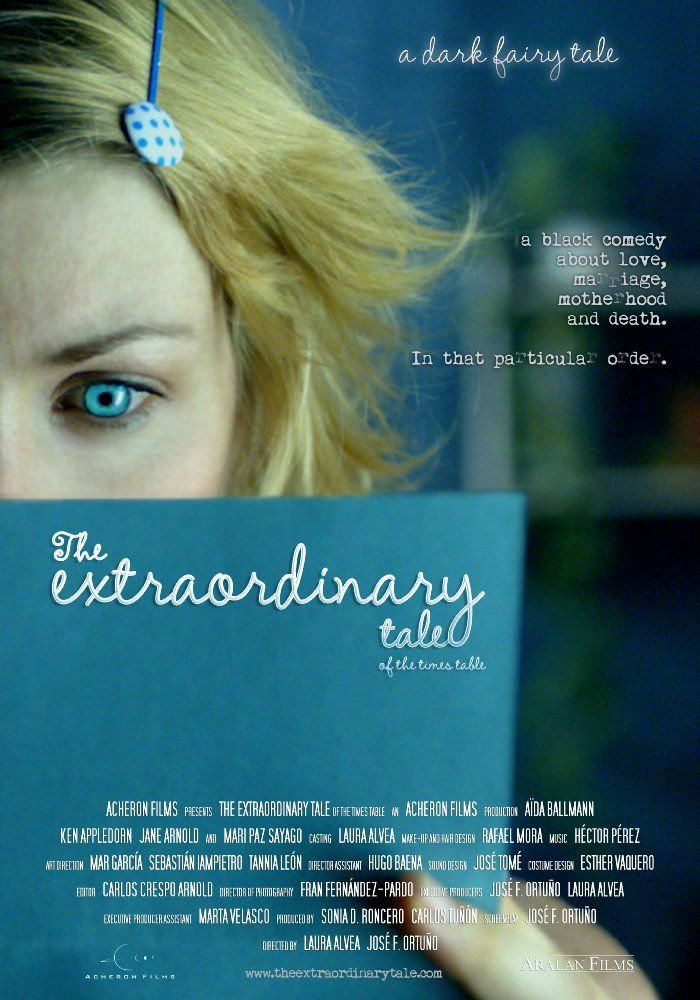 The Extraordinary Tale