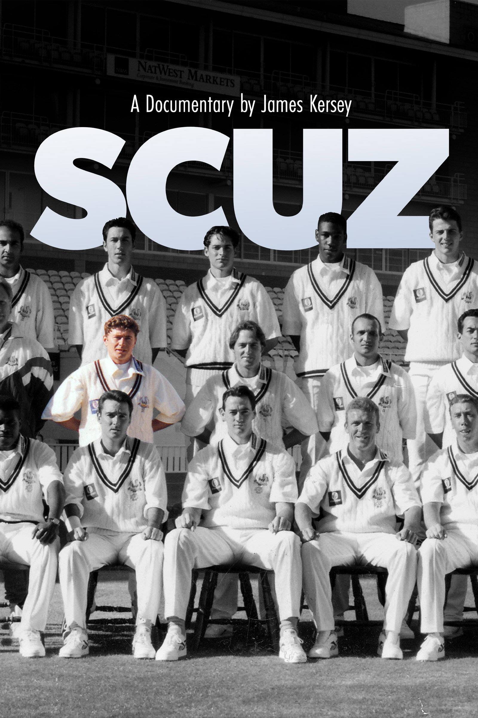 Scuz Poster
