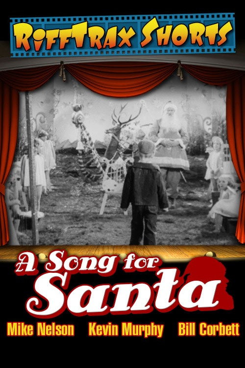 A Song for Santa