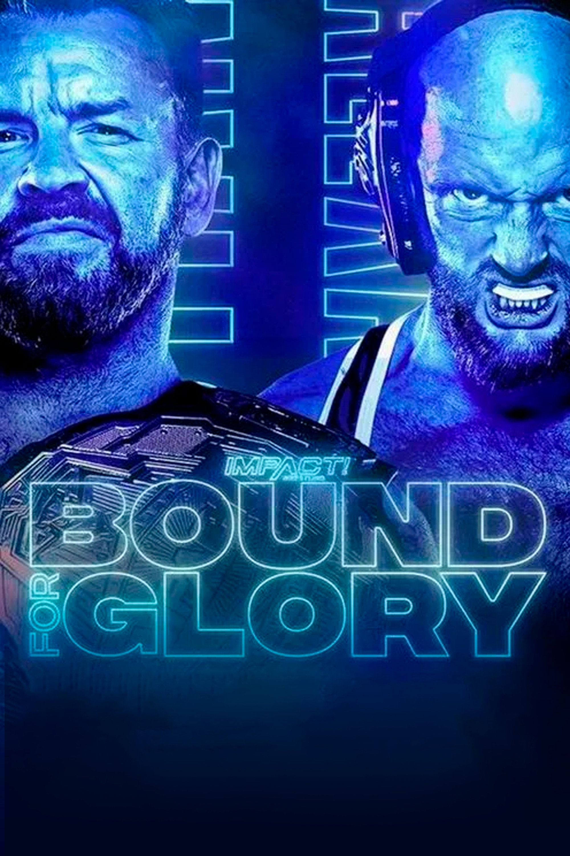 Impact Wrestling: Bound for Glory