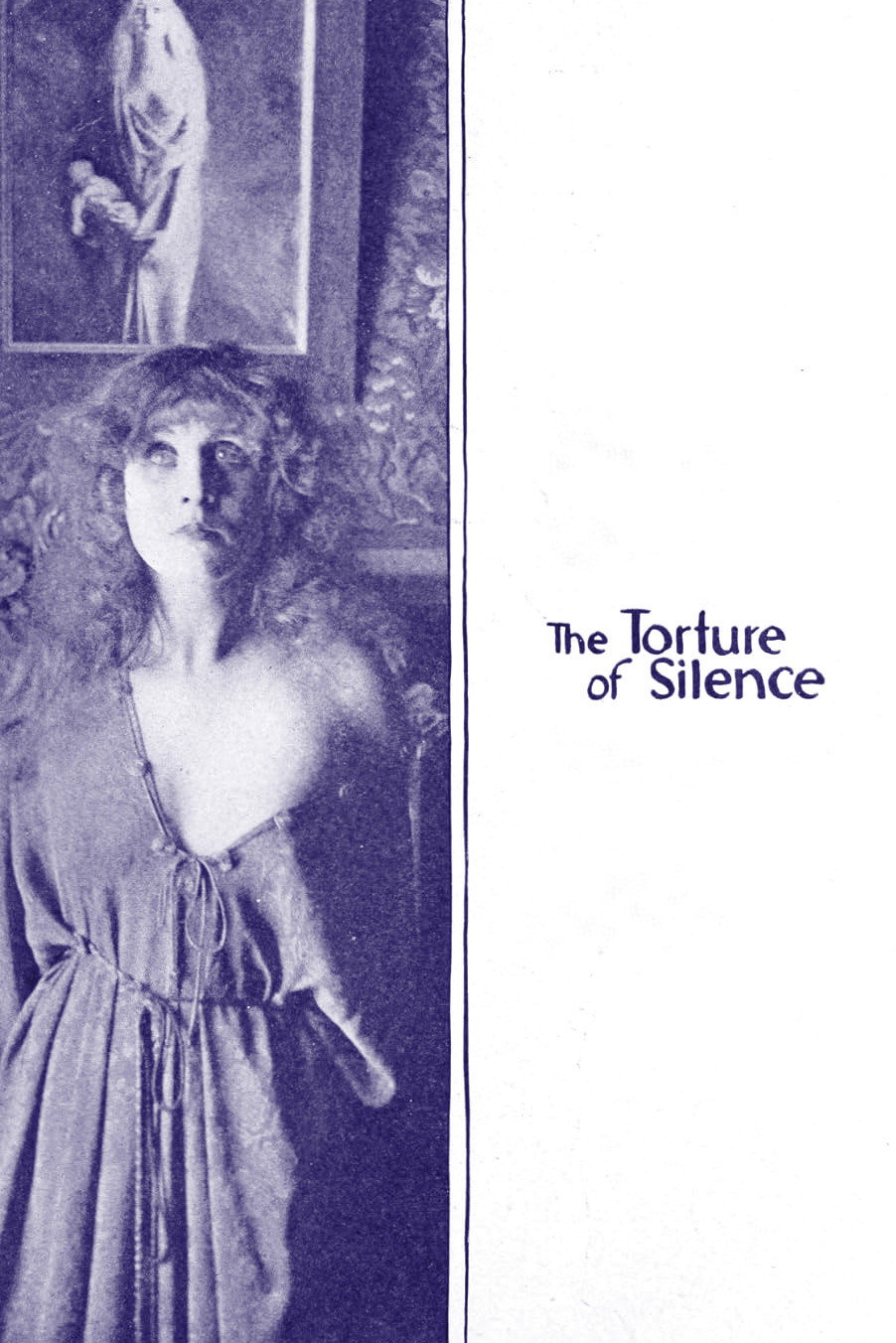 The Torture of Silence