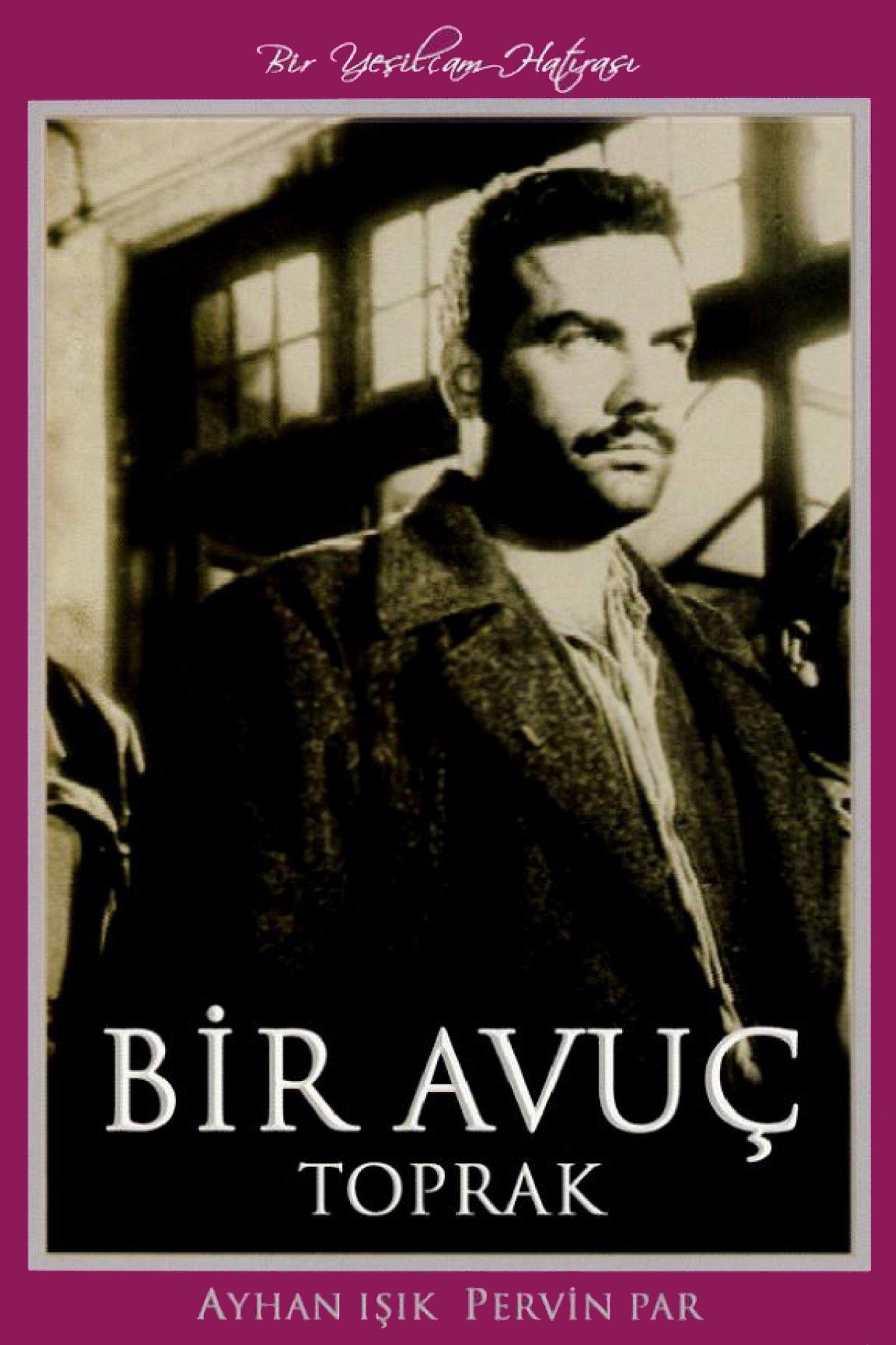 Bir avuç toprak