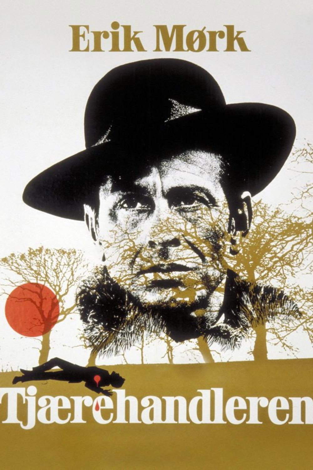 The Tar-Dealer