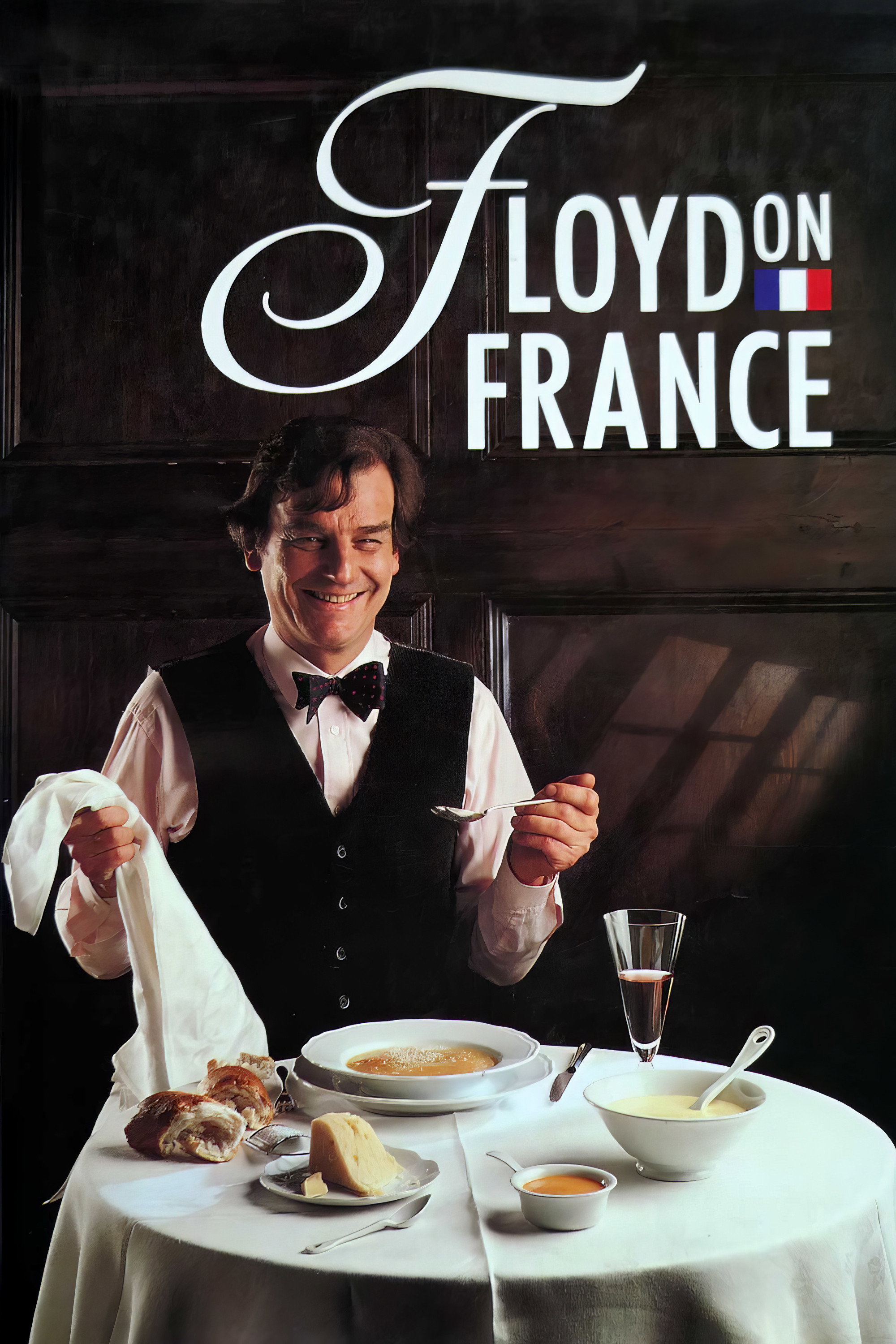 Floyd on France
