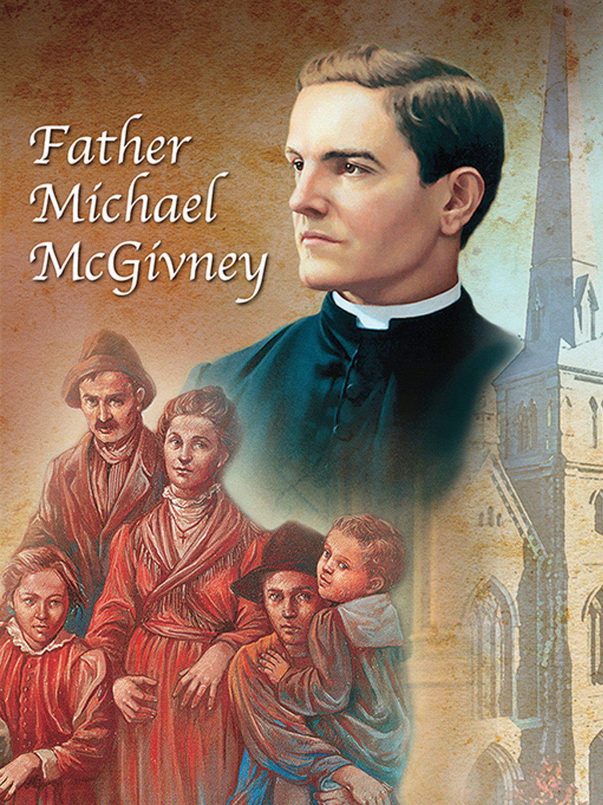 Father McGivney