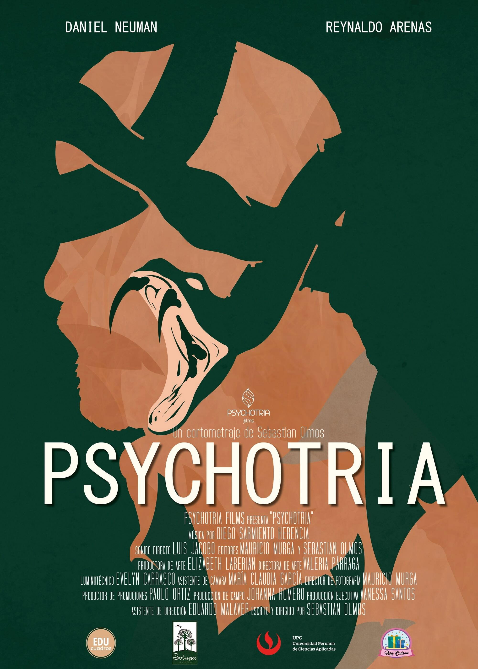 Psychotria