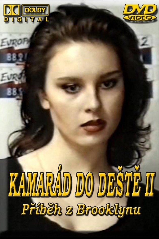 Kamarád do deste II - Príbeh z Brooklynu
