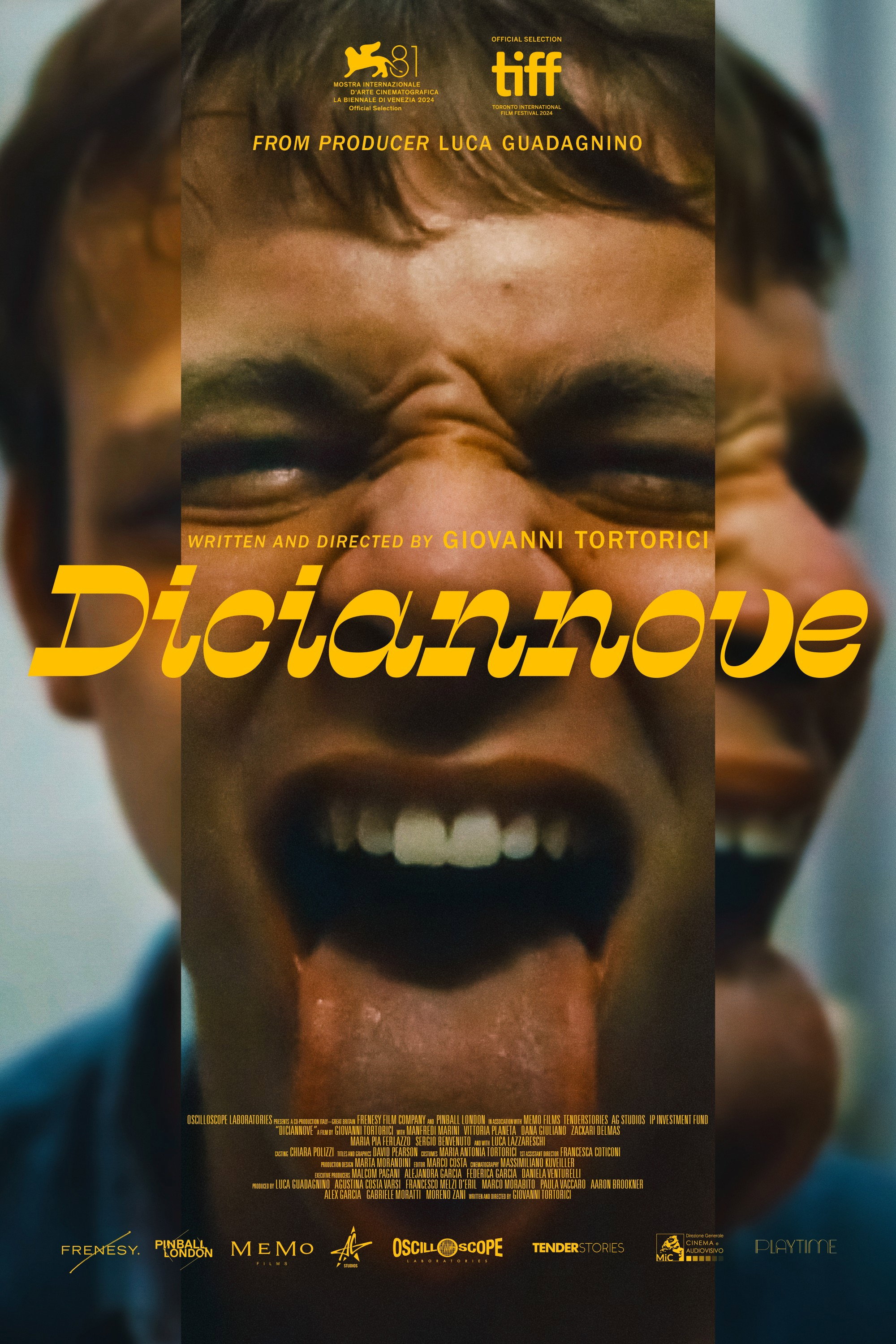 Diciannove