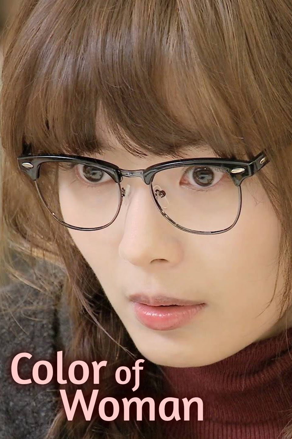 The Color of a Woman