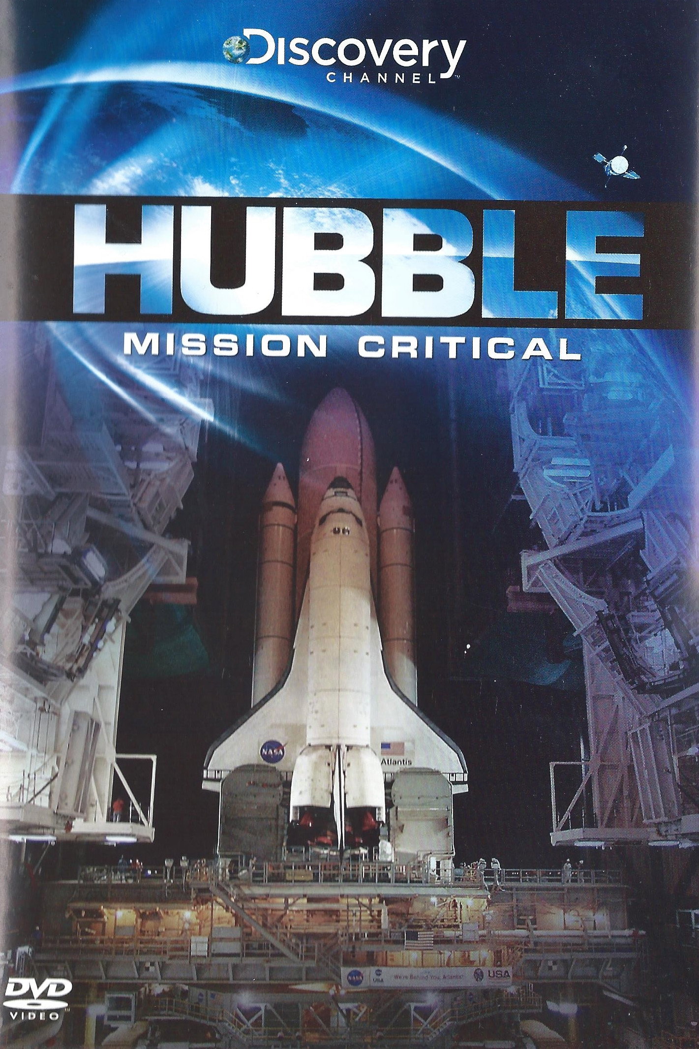 Mission Critical: Hubble