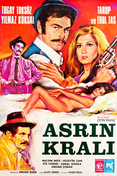 Asrin krali