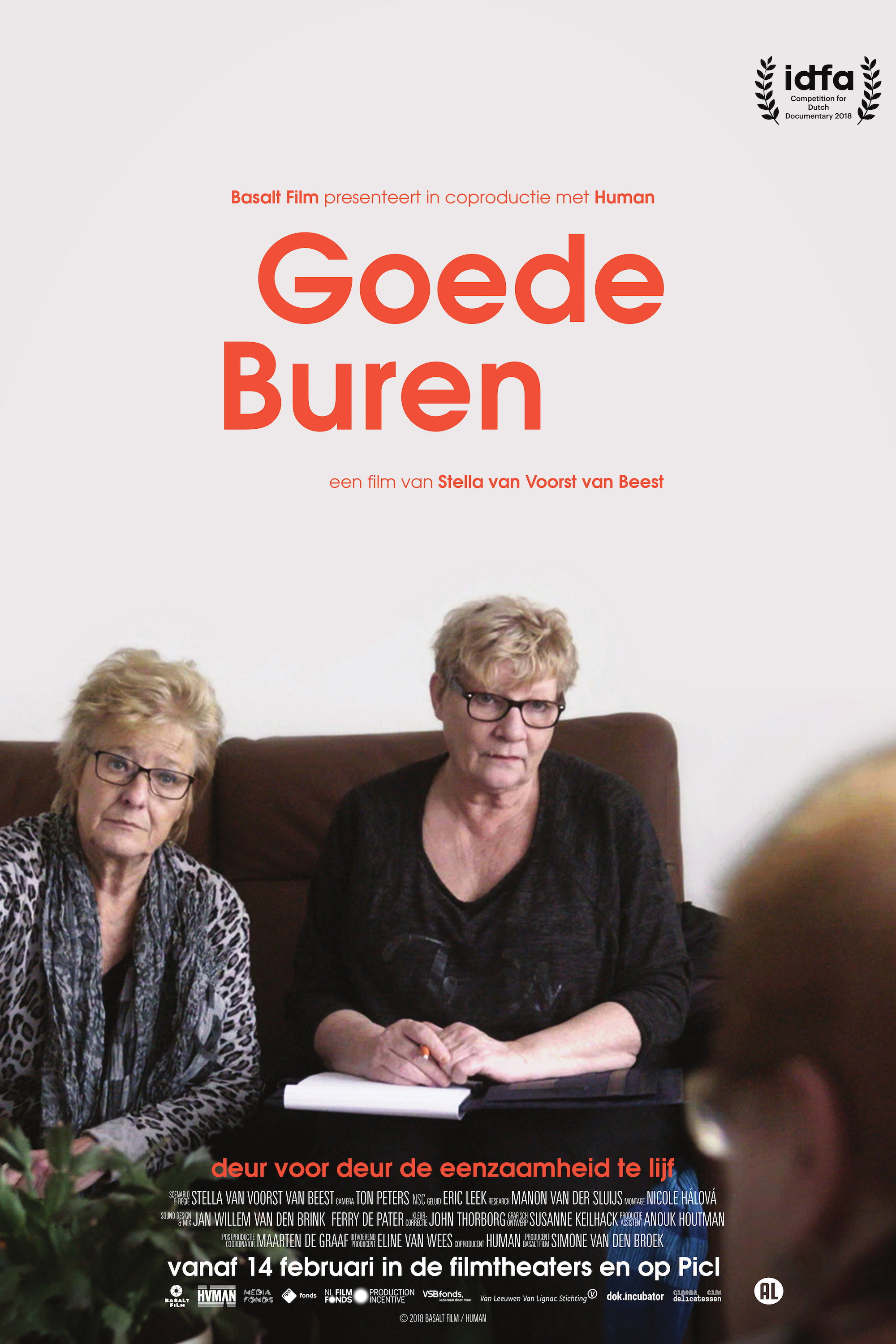 Goede Buren