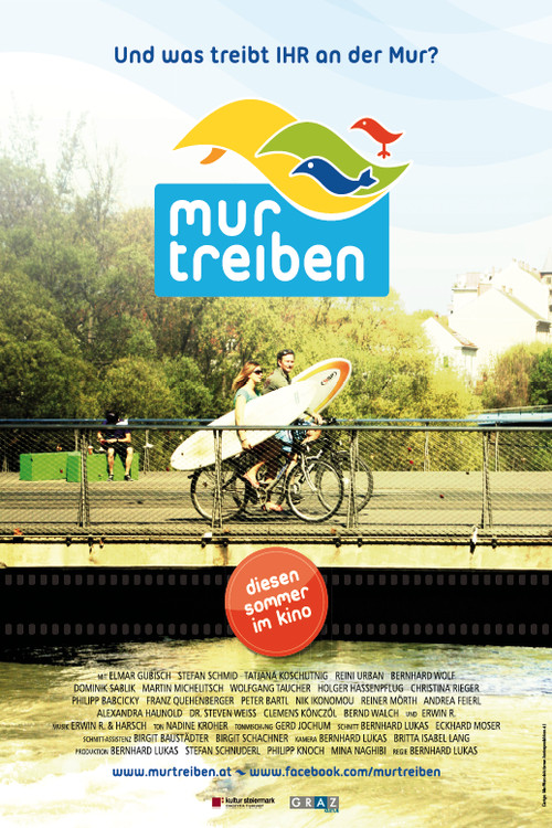 Murtreiben