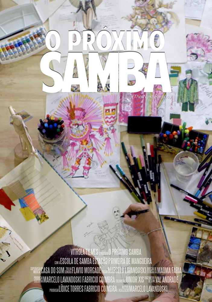 O Próximo Samba