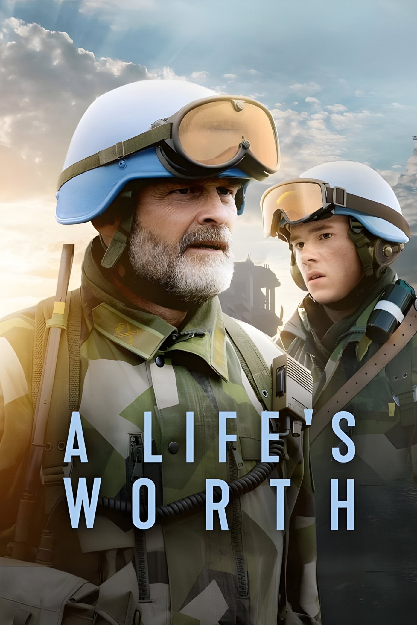 A Life's Worth