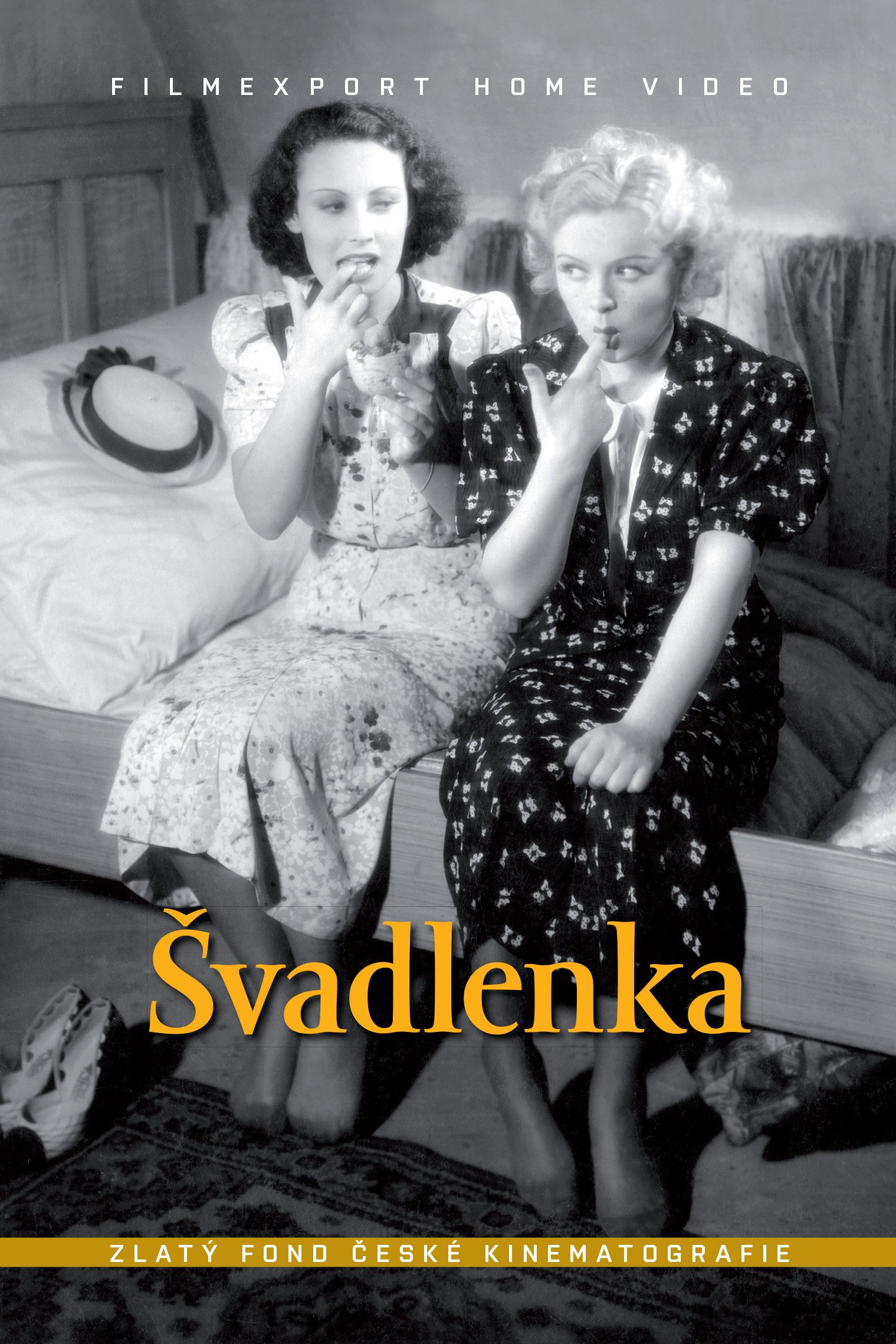 Svadlenka